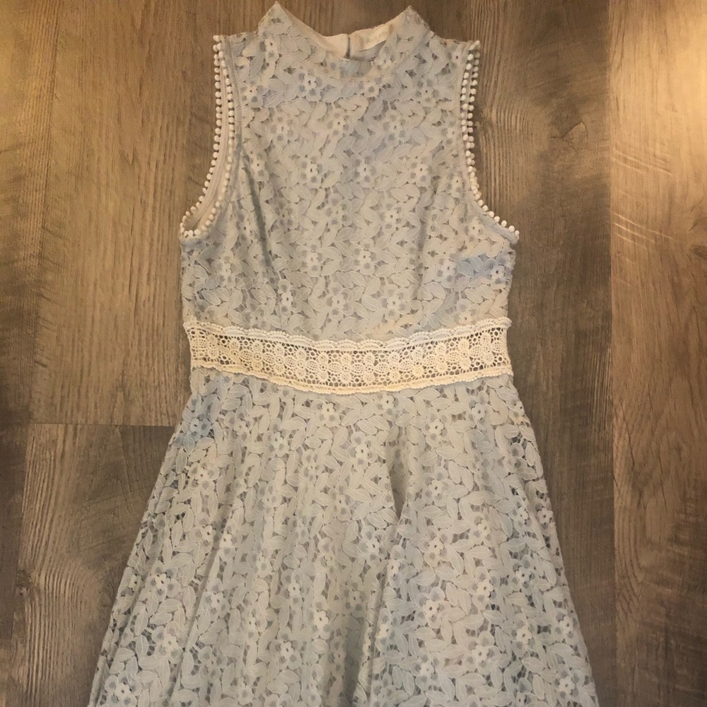 {Altard State} Lace Dress